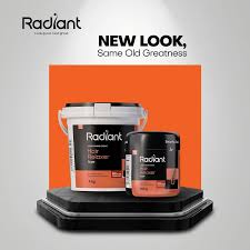 RADIANT HAIR RELAXER 2KG